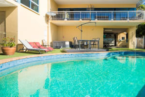 Lifestyle with Income - Airlie Beach - North Qld - Income Range 50 - 100k Plus