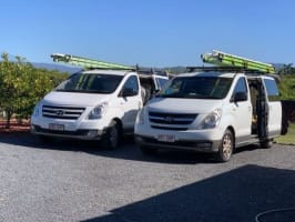 Air Conditioning and Electrical Business - Brisbane & Greater Brisbane Areas