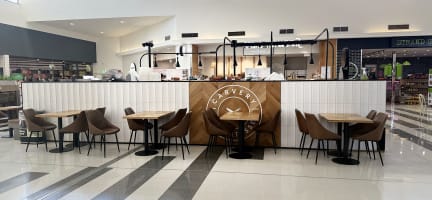 Sandwich Chefs Franchise - Fairfield Central, Townsville