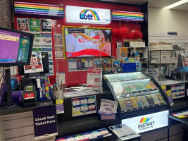 Horsham Plaza Lotto (RDT433)