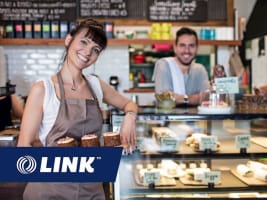 Thriving Licensed Cafe in South Sydney