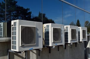 Established, Profitable A/C Business Slashed Price for Quick Sale.