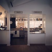 Absolute Waterfront Restaurant