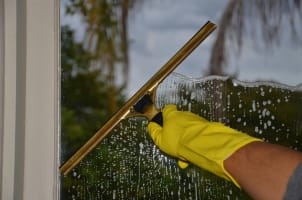 Established Commercial Cleaning Business | Recurring Revenue