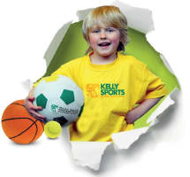 KELLY SPORTS FRANCHISE -  HAMILTON-DUNKELD