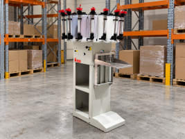Established Concrete Coatings and Trade Supply Business | Strong Sales, Powerful Growth Platform