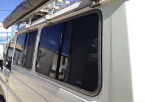 STOPUM Vehicle Sun Shade Screens Business