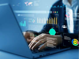 Specialist IT Services Provider with Recurring Contracts