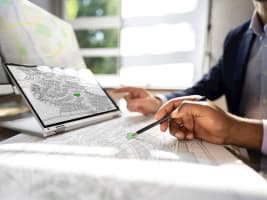 Surveying Business in Central NSW