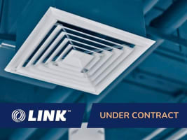 UNDER CONTRACT! Sunny Coast Leading Air Con Service Business