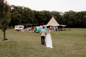 Established Wedding Hire Business. Furniture and Giant Tipis - Can separate.