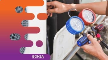 36034 PROFITABLE AIR-CONDITIONING AND REFRIGERATION BUSINESS