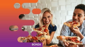36615 - Profitable Pizza and Bar Business With Loyal Customers