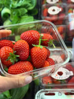 Fresh Local Produce - Speciality Foods - Fruit & Veg Boxes