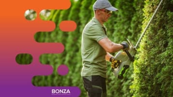 36137 Profitable & Easily Managed Gardening & Landscaping Business