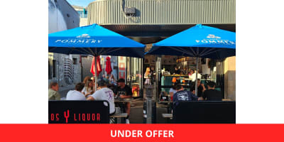 ALL OFFERS CONSIDERED - TACOS Y LIQUOR GEELONG FOR SALE