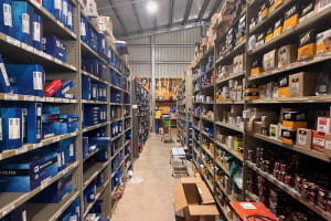 LEASEHOLD - Ovens Valley Parts Centre, Bright VIC - 1P0628