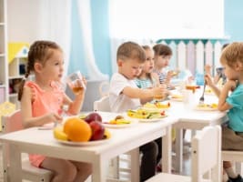 Freehold Childcare Centre for Sale - St George