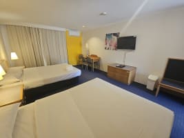 THE BIG ONE YOU HAVE BEEN WAITING FOR, SO MUCH SCOPE - 2422ML