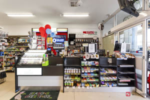 Established Supermarket Business | Proven Trading History