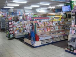 EXTREMELY PROFITABLE NEWSAGENCY WITH LOTTO, AUSTRALIA POST, GIFTS & STATIONERY