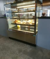 Established Cafe/Restaurant Strong Local Following & Proven Performance