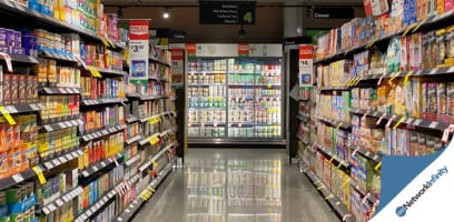 For Sale Supermarket Highly Profitable Opportunity East Sydney