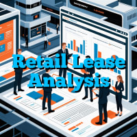 Real Estate Lease Software Product 5531