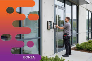 36482 - Profitable Security Systems Business - Strong Online Presence