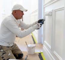 Painting and Home Improvement Business For Sale