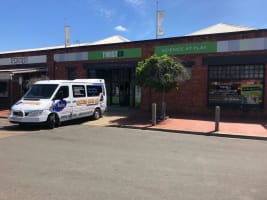 Carpet Cleaning Business – First Time Ever on the Market – Echuca / Moama