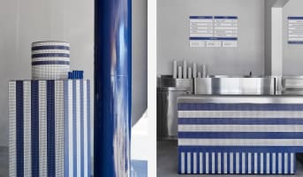 St Louis Gelateria - Brighton