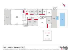 THE INVESTMENT OPPORTUNITY OF THE DECADE! VENTNOR PALMS ON IDYLLIC PHILLIP ISLAND BFB4300