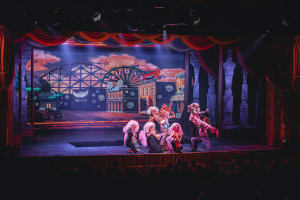 Theatre In Education | Victoria's Longest-Running Bilingual TIE Company | Asking $250,000 | VIC-B...