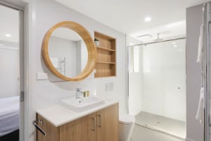 Lakeside Management Rights & Residence - Merimbula