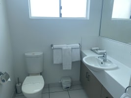 Beachside Holiday Management Rights in Bargara - ID 9186