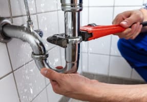 Established Profitable Plumbing Business – Sydney, NSW