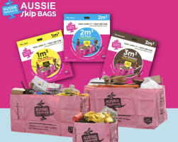 AUSSIE SKIP BAGS CANBERRA Franchise