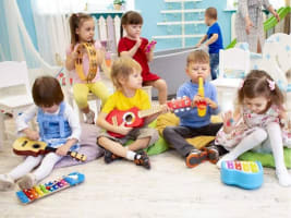 Highly Profitable Childcare in Central Coast