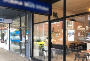 Chattels Sale - Takeaway/Restaurant opportunity in Elwood! (Our Ref: V2082)
