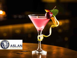BAR FOR SALE