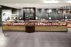 Wholesale Butcher 5 days only [2402281]
