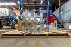 Expand with Proven Strength at Aikman Engineering