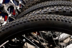 Bicycle Retailer and Workshop