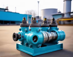 High-Margin & Home Based - Hydraulic & Motion Control Solutions