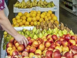 WELL-KNOWN CONVENIENCE STORE - VERY BUSY LOCATION