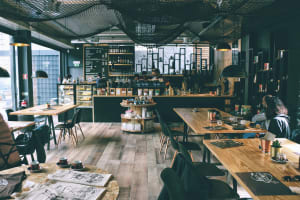 Profitable Café Near Lysterfield Park/Narre Warren – Low Rent & Strong Returns – POA [2509301]