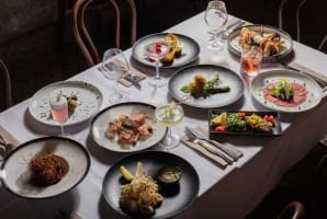 Highly Profitable Italian Restaurant & Bar – $1.6M+ Turnover