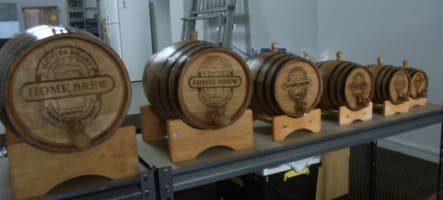 Hunter Valley Home Brew Shop Cessnock