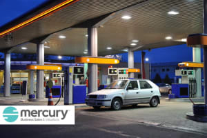 Prime Petrol Station Opportunity - Northern Suburb